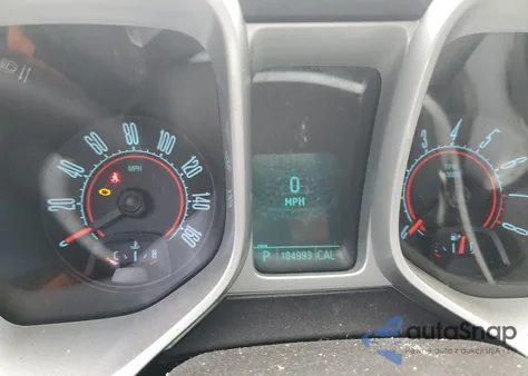 2011 Chevrolet Camaro Ls from USA, damaged, VIN 2G1FA1ED9B9114797